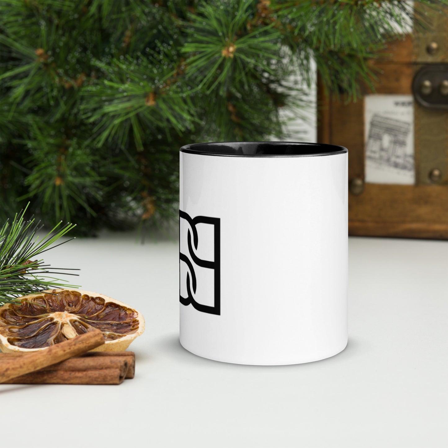Bored Mug